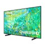 TV Samsung SMART Crystal UHD 75" Série 8 - UA75CU8000