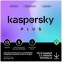 Kaspersky Anti-Virus 2023 PLus - Licence 10 postes / 1 an