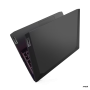 PC Portable Lenovo IdeaPad Gaming 3 15ACH6 | AMD Ryzen 5 5500H| 8Go | 512Go SSD | RTX 2050 | Win 11 | 82K2029EFG