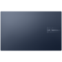PC Portable ASUS VivoBook X1502VA-NJ232W | i7-13700H | 8Go | 512go SSD | Windows 11 l Bleu