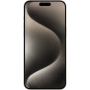 Apple iPhone 15 Pro Max | 256GB | titane naturel | MU793AA/A