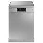 Lave Vaisselle BRANDT DFH14524X - 7 prog - 14 couverts - Inox