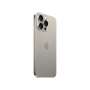 Apple iPhone 15 Pro | 128GB | titane naturel | MTUX3AA/A
