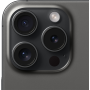 Apple iPhone 15 Pro | 128GB | Black Titanium | MTUV3ZD/A