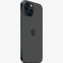 Apple iPhone 15 | 128GB | Black | MTP03HX/A
