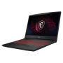 PC Portable Gamer MSI Pulse GL66 | i5-12500H | 16Go | 512Go SSD | RTX 3060 | (12UEK-454XFR)