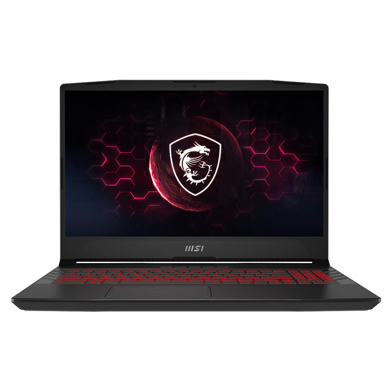 PC Portable Gamer MSI Pulse GL66 | i5-12500H | 16Go | 512Go SSD | RTX 3060 | (12UEK-454XFR)