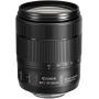 Objectif Canon EF-S 18-135mm f/3.5-5.6 IS USM 1276C005)