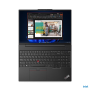 PC Portable Lenovo | ThinkPad E16 Gen 1 | I7-1355U | 8Go | 512Go SSD | MX550 | 21JN0018FE