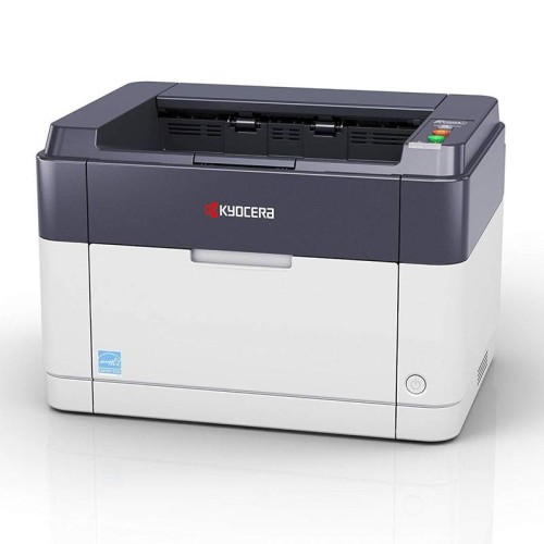 Imprimante Laser Monochrome l KYOCERA ECOSYS FS-1061DN l 25ppm Imprimante Laser Monochrome l KYOCERA ECOSYS FS-1061DN l 25ppm