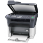 Multifonction Laser Monochrome KYOCERA ECOSYS FS-1025MFP Multifonction Laser Monochrome KYOCERA ECOSYS FS-1025MFP