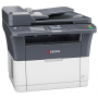 Multifonction Laser Monochrome KYOCERA ECOSYS FS-1025MFP Multifonction Laser Monochrome KYOCERA ECOSYS FS-1025MFP