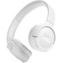 Micro Casque | JBL Tune 520BT  | Bluetooth | Blanc