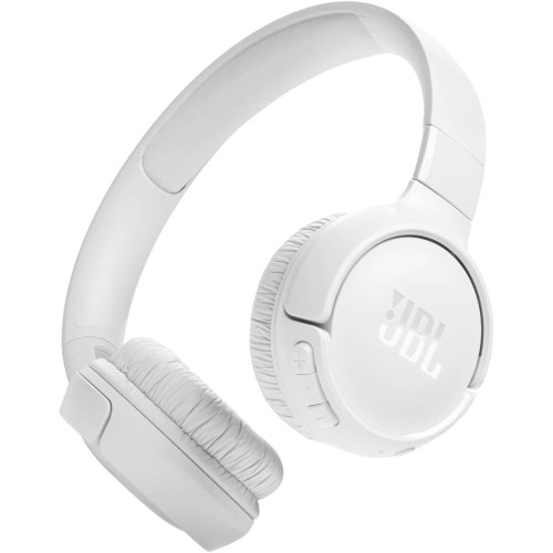 Micro Casque JBL Tune 520BT Bluetooth Blanc Micro Casque JBL Tune 520BT Bluetooth Blanc