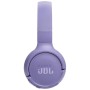 Micro Casque Jbl Tune T520 BT Bluetooth - Noir (96475)