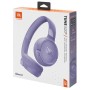 Micro Casque Jbl Tune T520 BT Bluetooth - Noir (96475)