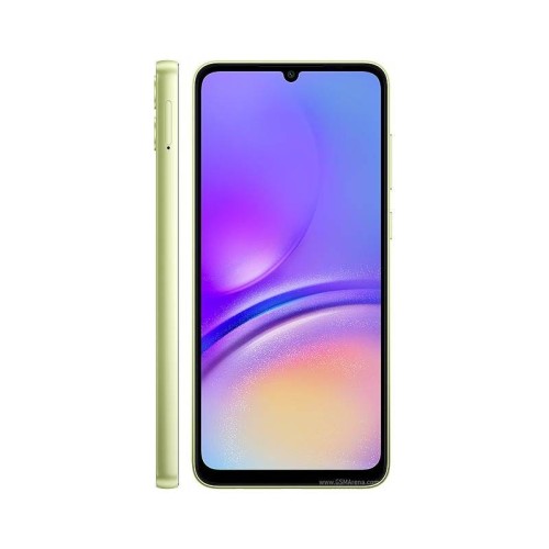 Smartphone Samsung Galaxy A05 4Go 64Go 6.7" Double SIM Vert Smartphone Samsung Galaxy A05 4Go - 64 Go - 6.7" Double SIM - Vert