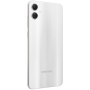 Smartphone Samsung Galaxy A05 4Go - 128 Go - 6.7" Double SIM - Silver