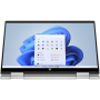 PC Portable HP15 | 14-ek0000nk | i7-1255U | 16Go | 512Go SSD | Windows 11 | Silver (6E1D2EA)