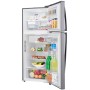Réfrigérateur LG 437 Litres NoFrost (GL-F502HLHL) Avec Fontaine l Inox