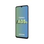 Smartphone Samsung Galaxy A05s 4Go - 128 Go - 6.7" Double SIM - Silver