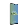 Smartphone Samsung Galaxy A05s 4Go - 128 Go - 6.7" Double SIM - Silver