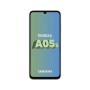 Smartphone Samsung Galaxy A05s 4Go - 128 Go - 6.7" Double SIM - Silver