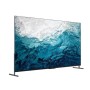 TÉLÉVISEUR TCL 98" 98C735 SMART TV LED UHD 4K ANDROID