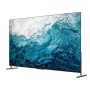 TÉLÉVISEUR TCL 98" 98C735 SMART TV LED UHD 4K ANDROID