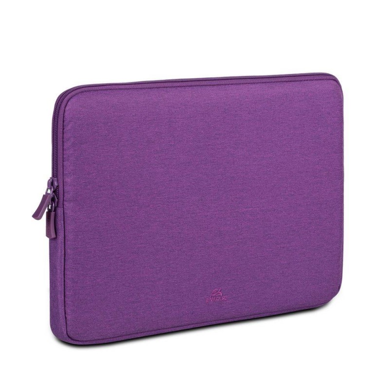 Pochette d'ordinateur portable 13.3" RIVACASE 7703  - Violet