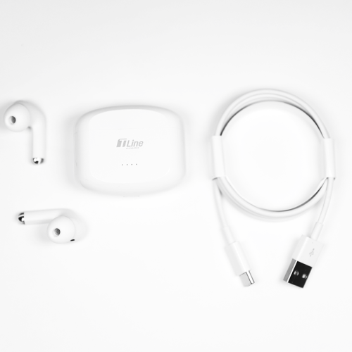 Ecouteur Sans Fil T-Line PODS PRO BLUETOOTH Ecouteur Sans Fil T-Line PODS PRO BLUETOOTH