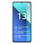 Smartphone Xiaomi Note 13  (8|256GO) - Vert