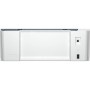 Vue arrière de l'imprimante Multifonction jet d'encre HP Smart Tank 585  montrant les connectiques
