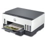 Impression sans fil avec l’imprimante HP Smart Tank 720 WiFi