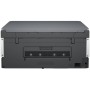 Vue arrière de l'imprimante tout-en-un HP Smart Tank 720  Jet d'encre (6UU46A)