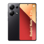 Smartphone Xiaomi Redmi Note 13 Pro (12+512G) - MIDNIGHT BLACK