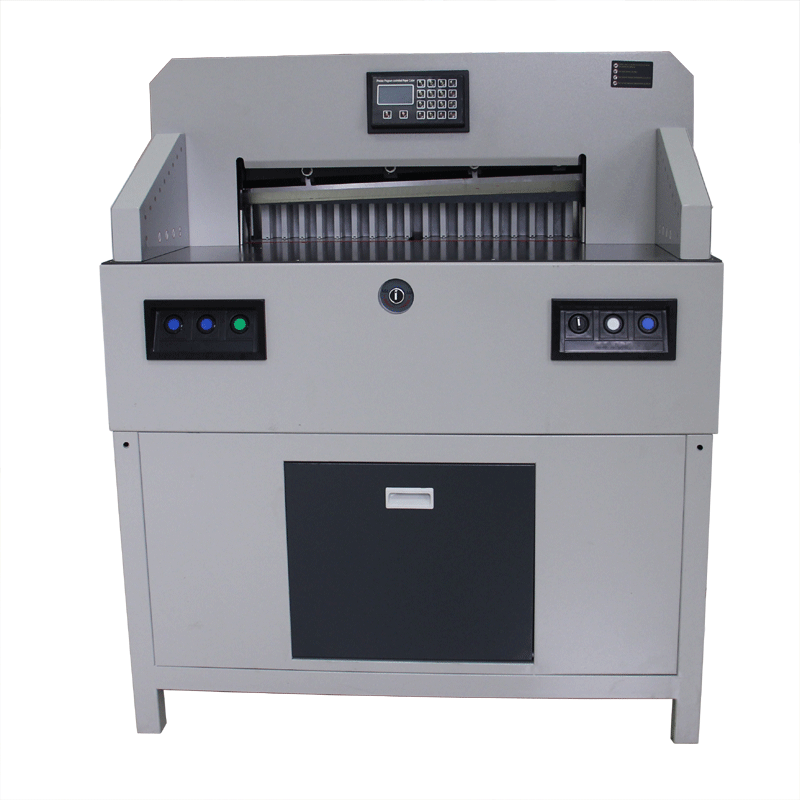 Machine de découpe de papier 7208HD