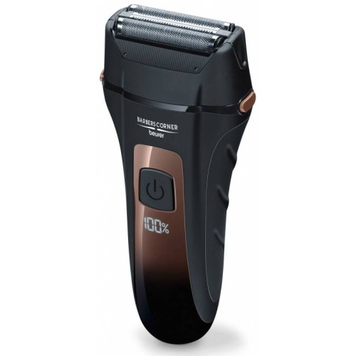 Rasoir grille Beurer HR7000 Étanche Rasoir grille Beurer HR7000 Étanche