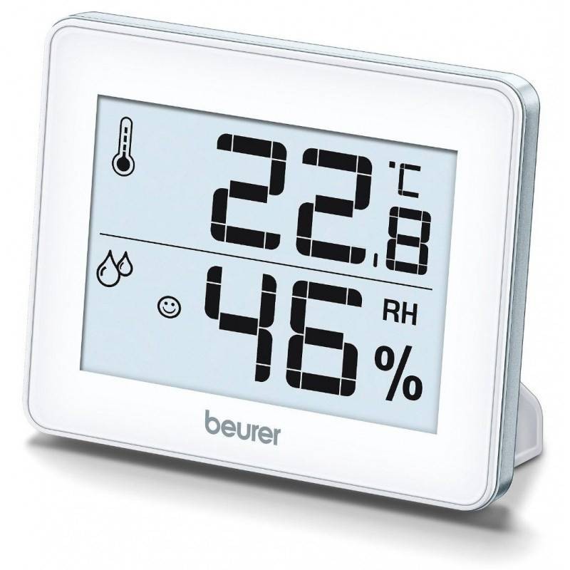 Thermo-hygromètre BEURER HM16