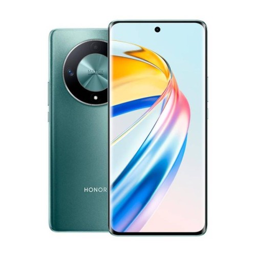 Smartphone HONOR X9B l 12G l 256Go l 5G l Double SIM - Vert Smartphone HONOR X9B l 12G l 5Go l 256Go l Double SIM - Vert