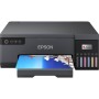 Imprimante Photo à réservoir intégré EPSON L8050 Couleur Wifi