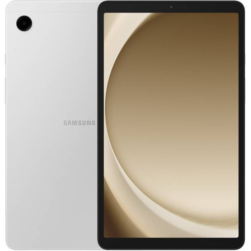 Tablette Samsung Galaxy Tab A9 l 4G l 8,7" (8Go-128Go) l Silver