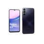 Smartphone SAMSUNG Galaxy A15 4Go/128Go - Bleu/Noir