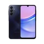 Smartphone SAMSUNG Galaxy A15 4Go/128Go - Bleu/Noir