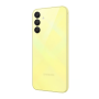 Smartphone SAMSUNG Galaxy A15 4Go/128Go - Jaune