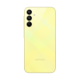 Smartphone SAMSUNG Galaxy A15 4Go/128Go - Jaune