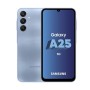 Smartphone SAMSUNG Galaxy A25 6Go/128Go l 5G l Bleu