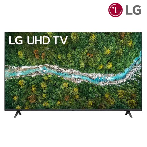 TV LG 50" UHD 4K SMART avec Récepteur Intégré - Wifi (50UP7750PVB) TV LG 50" UHD 4K SMART avec Récepteur Intégré - Wifi (50UP7550PVA)