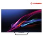 Téléviseur Telefunken QG3B 50" 4K Smart Tv Android - TV50QG3B