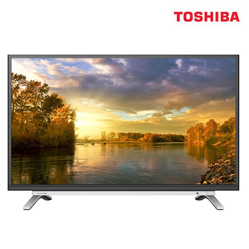 TV ANDROID SMART TOSHIBA  32″ FHD (TV32L5995) - Récepteur intégré